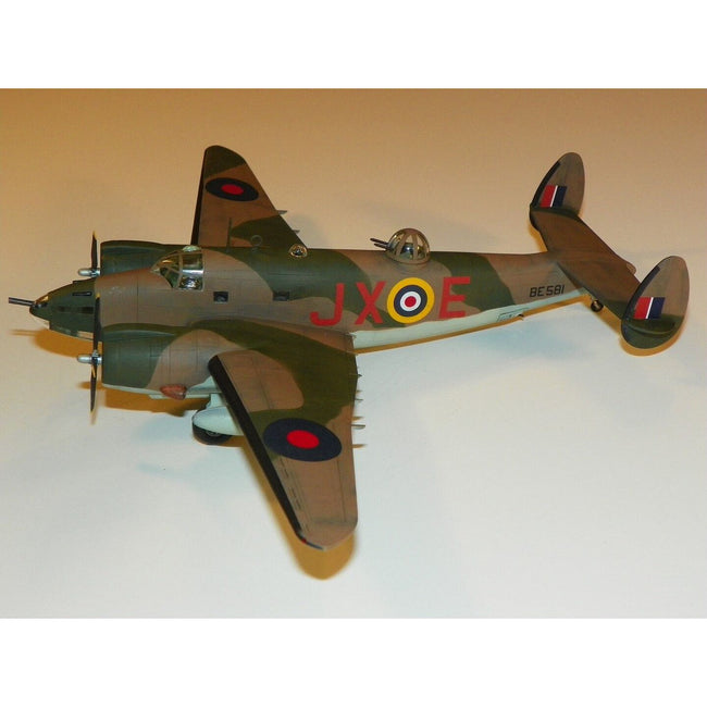 Minicraft 11661 1/72 PV - 1 Ventura RAF - RCAF - Heartland - ModelCars.com