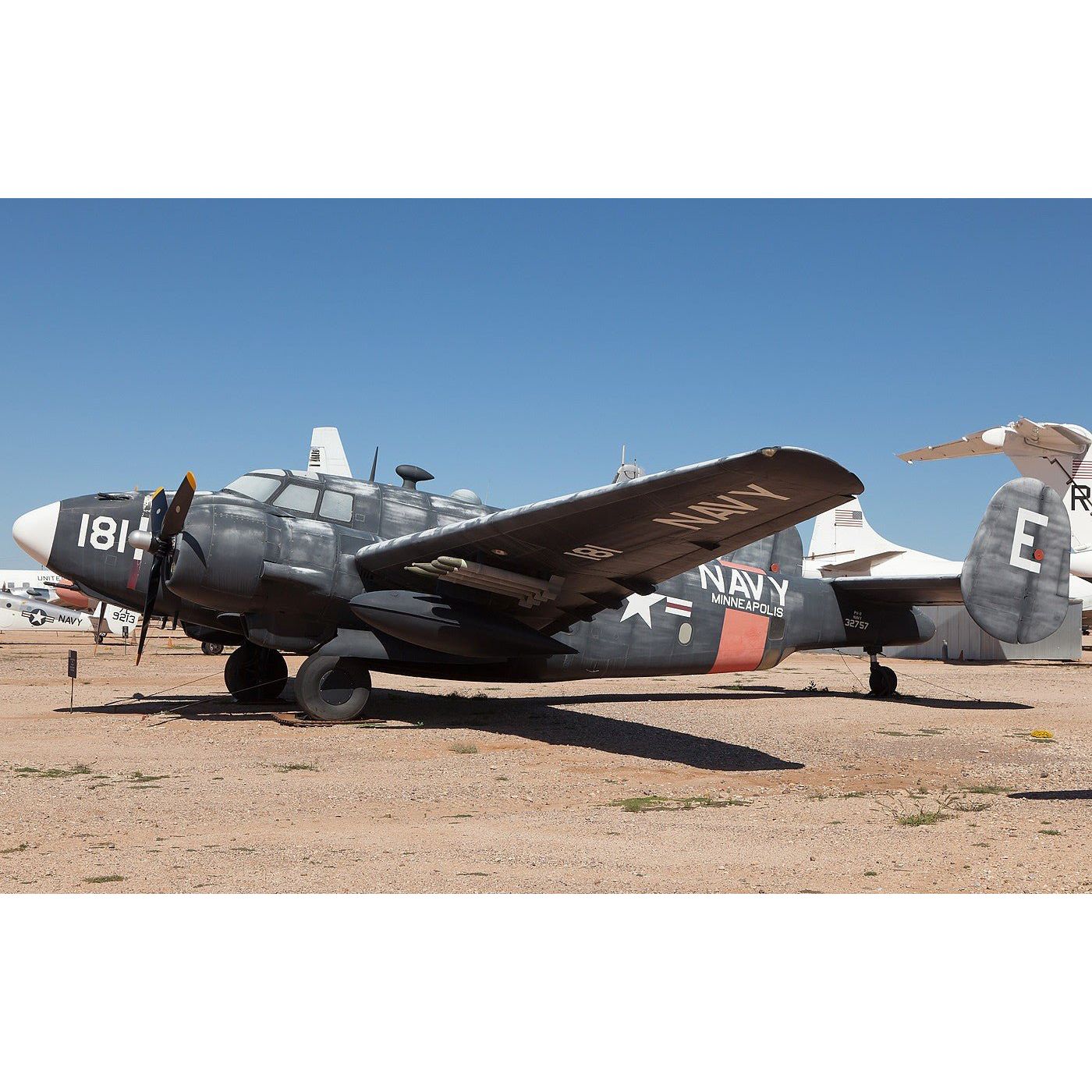 Minicraft 11681 1/72 PV1 Ventura - Heartland - ModelCars.com