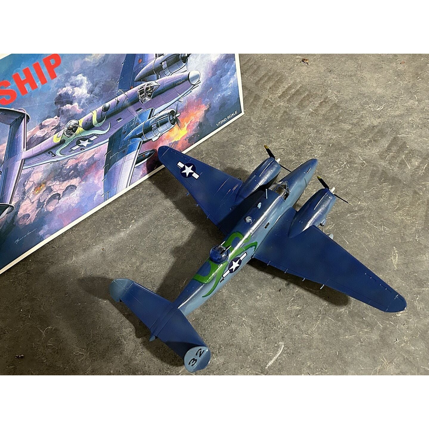 Minicraft 11681 1/72 PV1 Ventura - Heartland - ModelCars.com