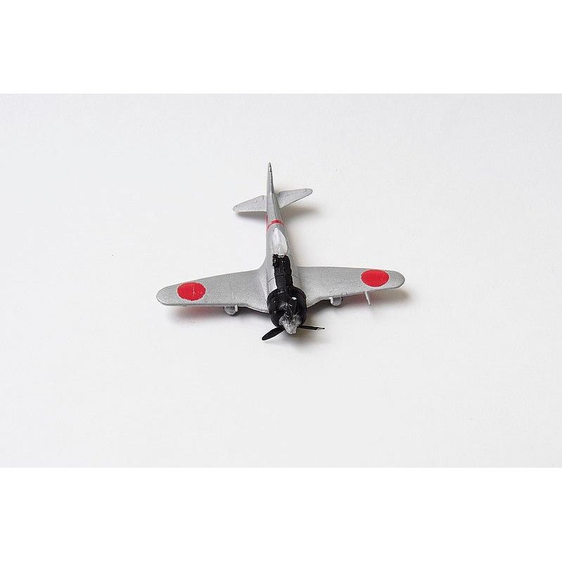 Minicraft 14656 1/144 Nakajima Ki - 44 Shoki (Tojo) IJA w/2 options - Heartland - ModelCars.com