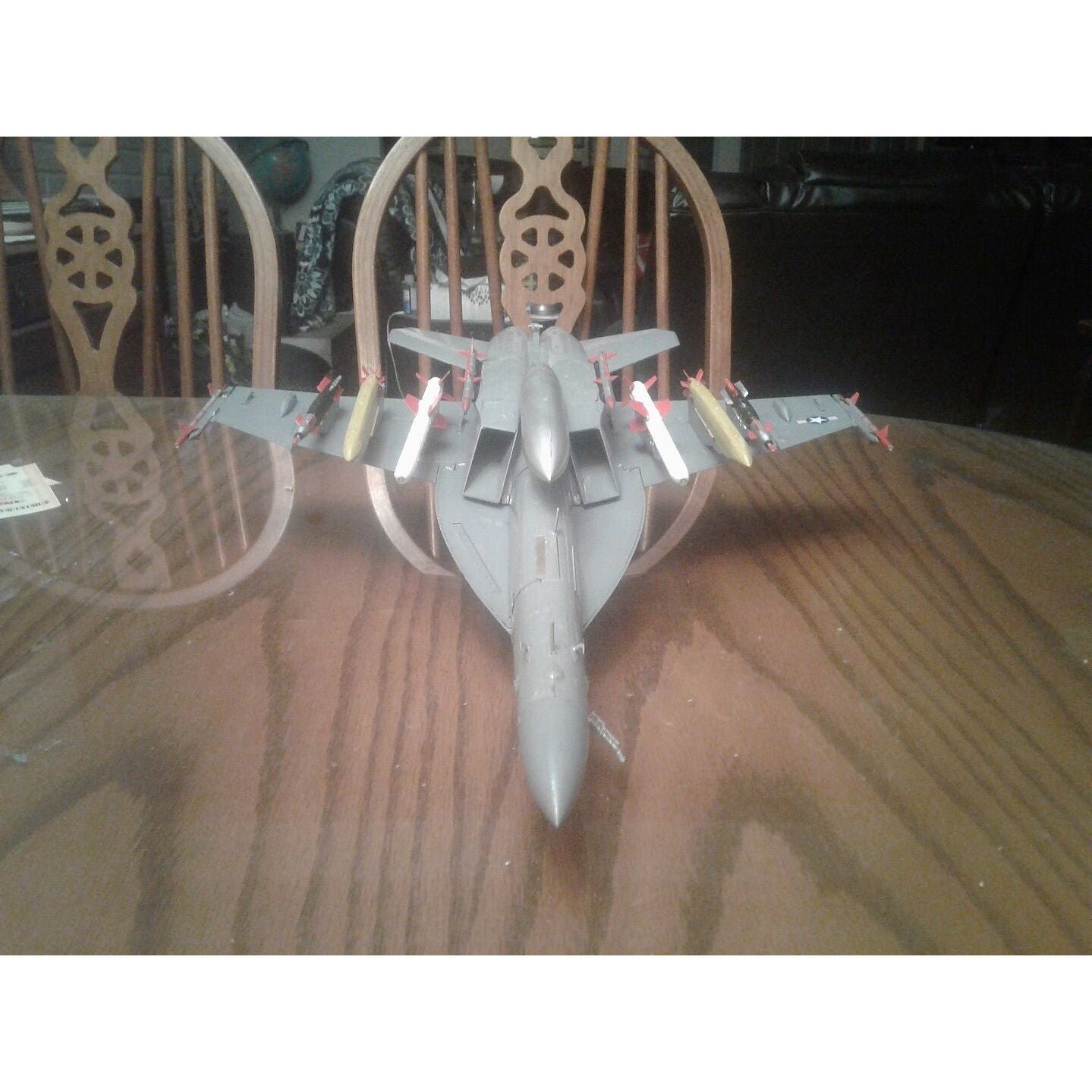 Minicraft Models 1/72 F - 18A Nasa X - 3 - Heartland - ModelCars.com