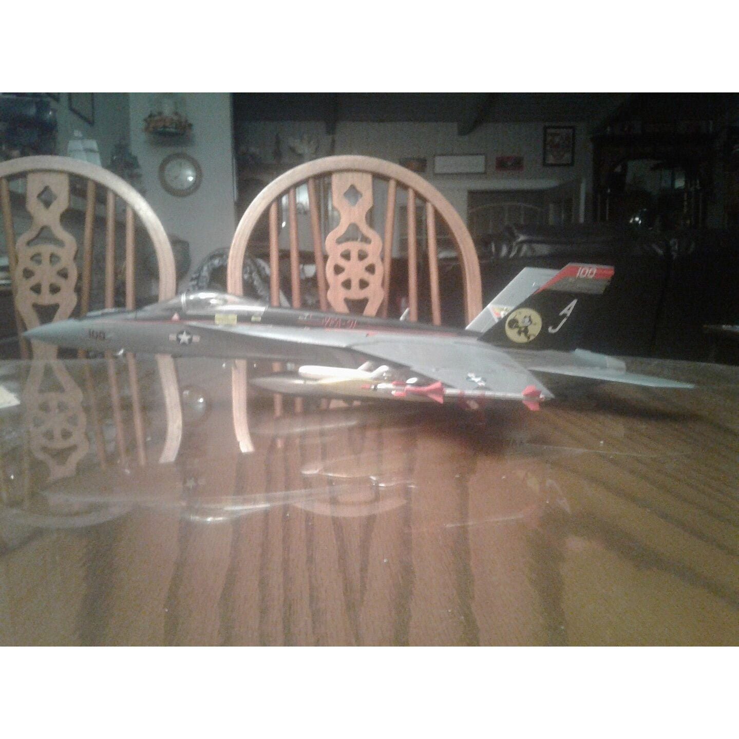 Minicraft Models 1/72 F - 18A Nasa X - 3 - Heartland - ModelCars.com