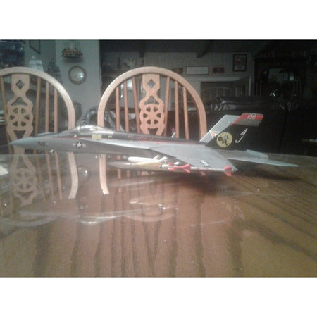 Minicraft Models 1/72 F-18A Nasa X-3-Minicraft-ModelCars.com