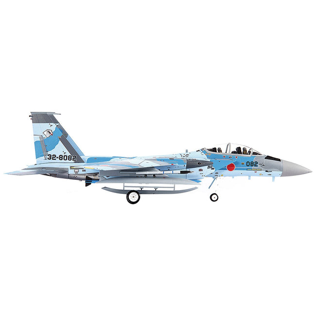 Mitsubishi F - 15DJ Eagle Fighter Plane "JASDF (Japan Air Self - Defense Force) Tactical Fighter Training Group" (2020) 1/72 Diecast Model by JC Wings - JC Wings - ModelCars.com