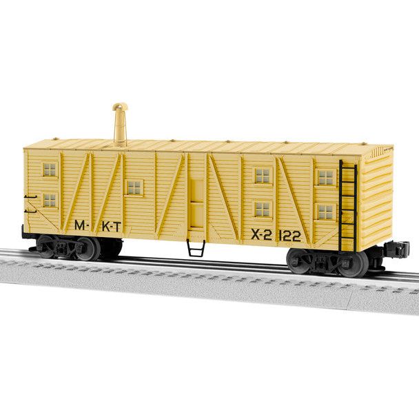 MKT BUNK CAR X - 2122 - Lionel - ModelCars.com