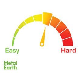 Model Kit Titanic Ship (Moderate Difficulty) Steel Model by Metal Earth - Metal Earth - ModelCars.com