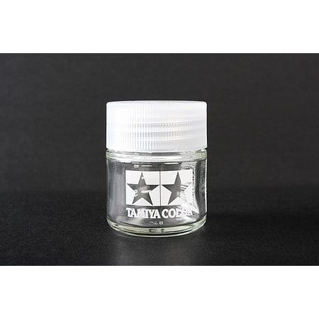 Model Paint Mixing Jar - Tamiya - ModelCars.com