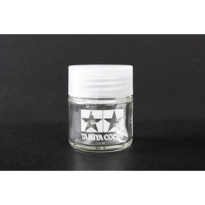 Model Paint Mixing Jar