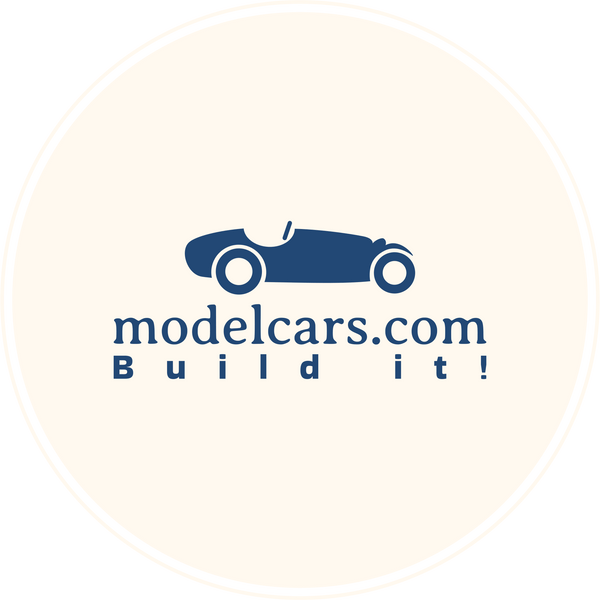 ModelCars.com