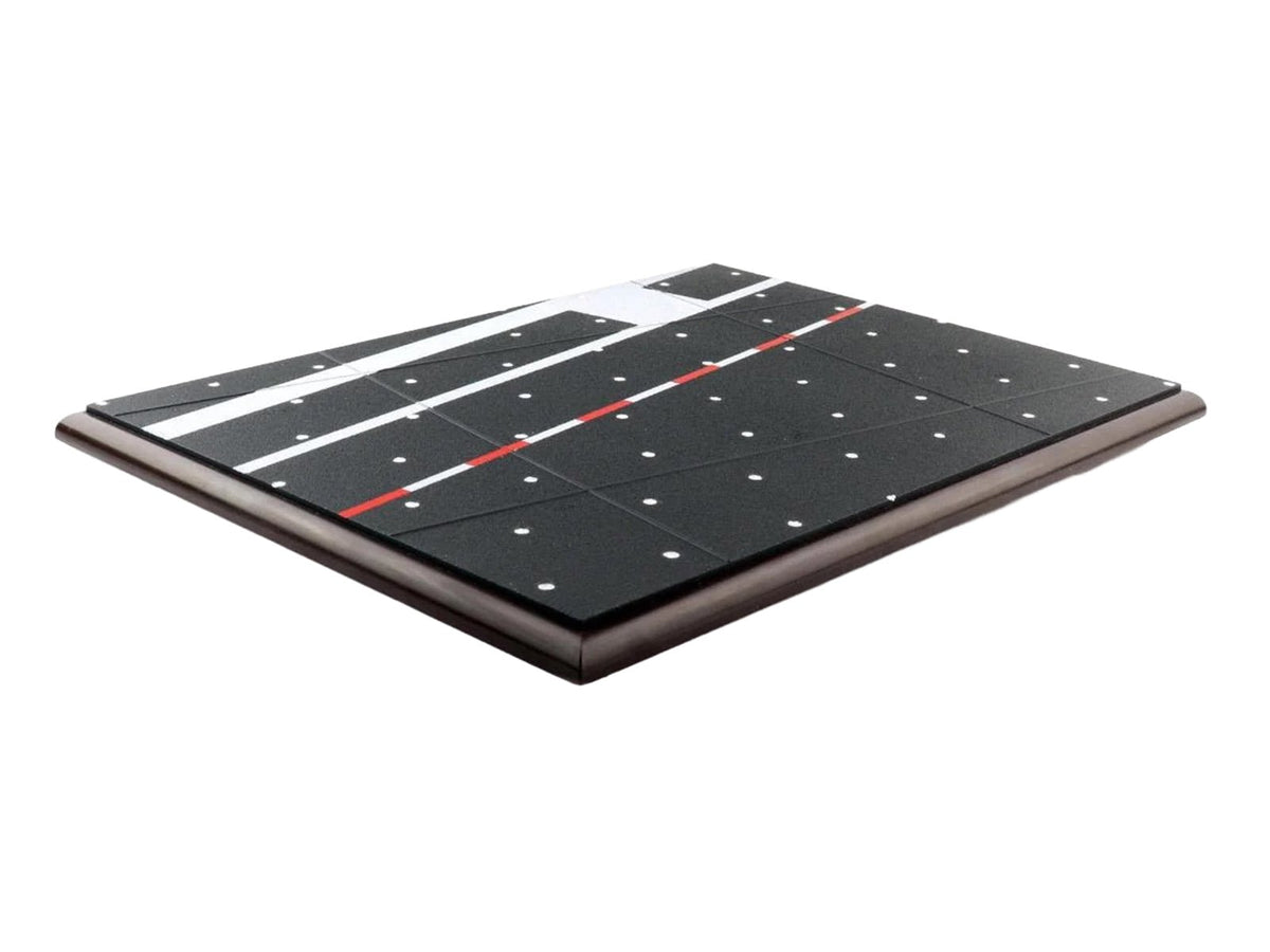 Modern Carrier Deck II Display Base 1/72 Model by Hobby Master-Hobby Master-ModelCars.com