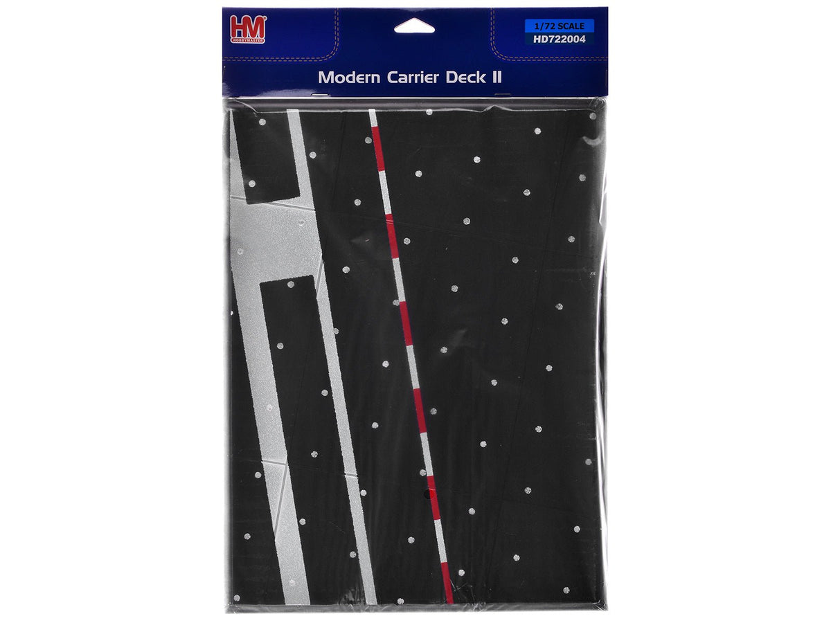 Modern Carrier Deck II Display Base 1/72 Model by Hobby Master-Hobby Master-ModelCars.com