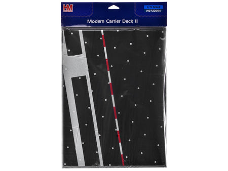 Modern Carrier Deck II Display Base 1/72 Model by Hobby Master-Hobby Master-ModelCars.com