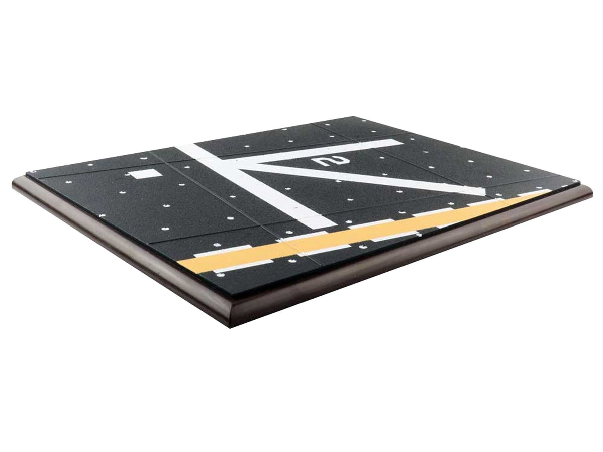 Modern Carrier Deck III Display Base 1/72 Model by Hobby Master-Hobby Master-ModelCars.com