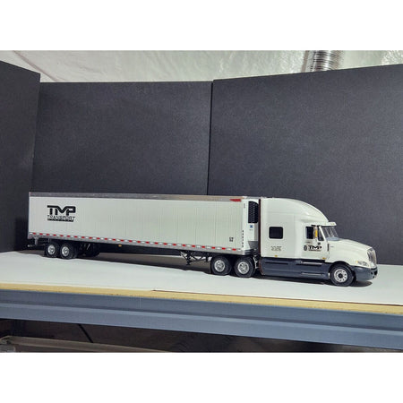 Moebius 1303 53' Smoothside Trailer 1/25 scale-Moebius-ModelCars.com