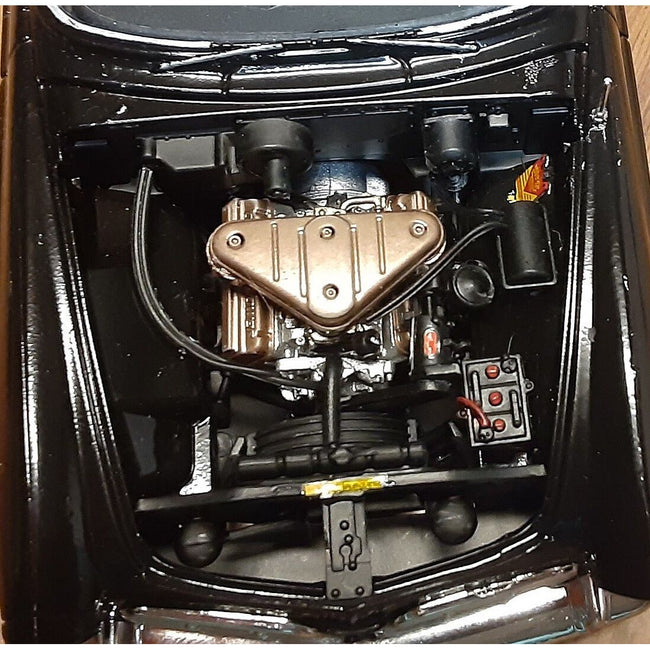 Moebius Model 1/25 Scale 1956 Chrysler 300B Model Kit - Moebius - ModelCars.com