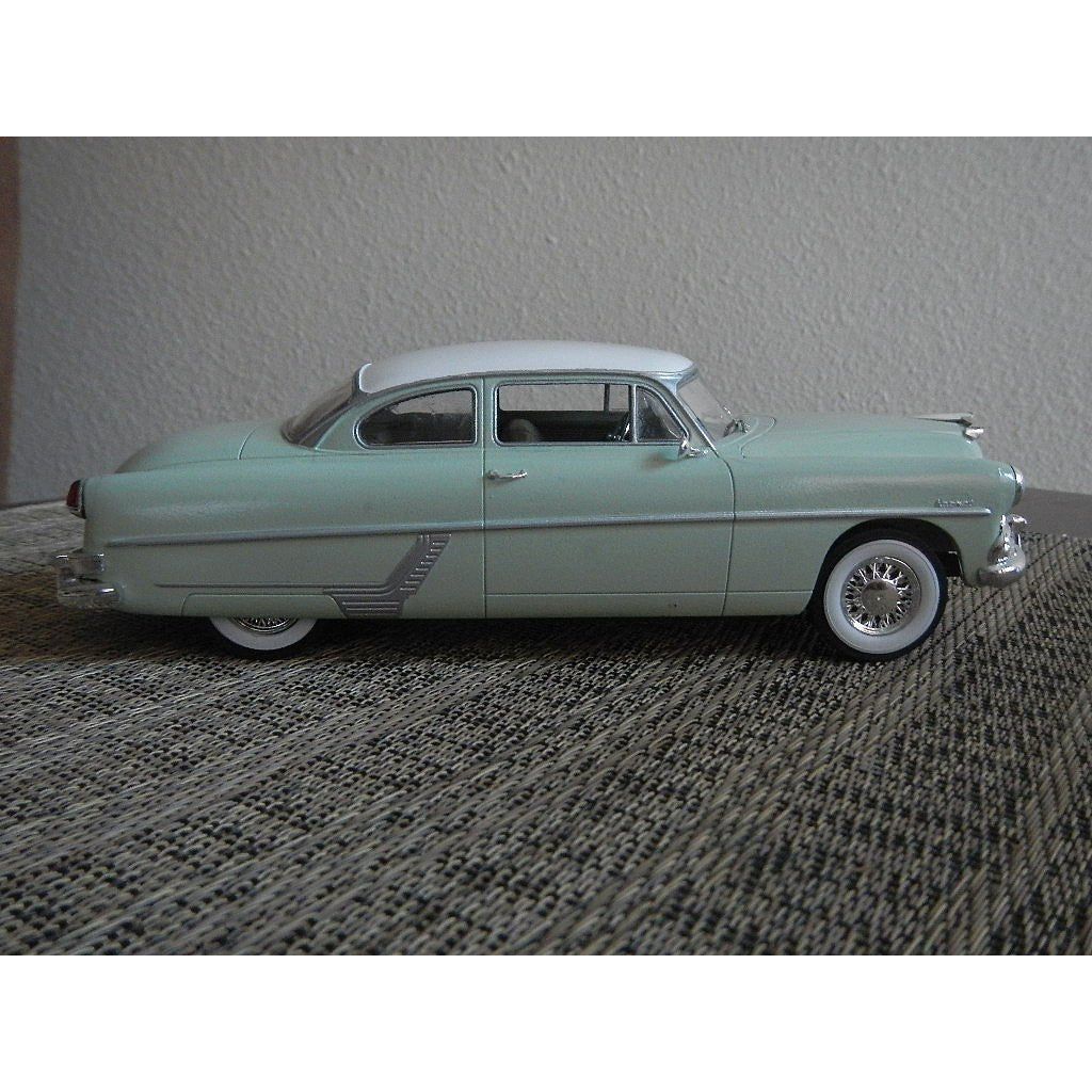 Moebius Model 1/25 Scale 1984 Hudson Hornet Coupe - Moebius - ModelCars.com