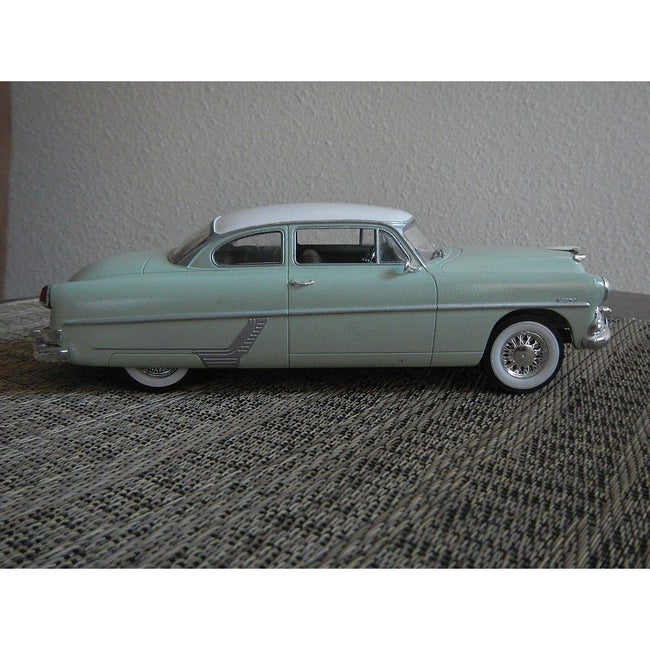 Moebius Model 1/25 Scale 1984 Hudson Hornet Coupe - Moebius - ModelCars.com