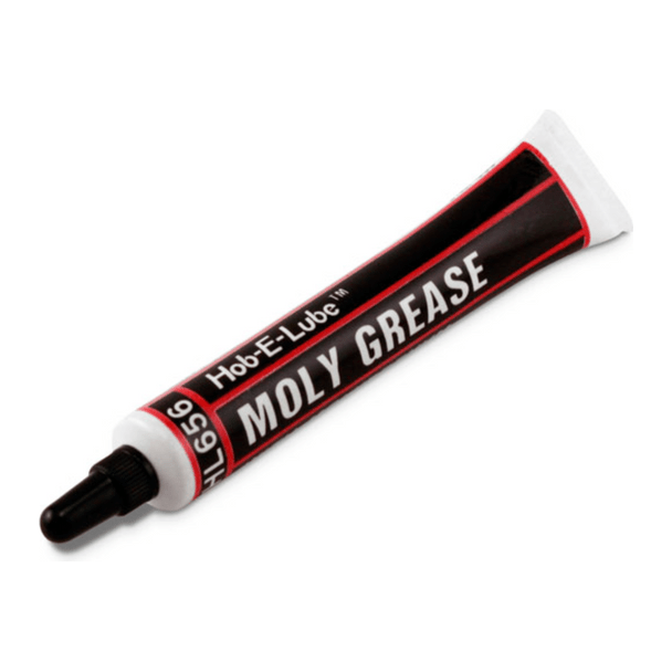 MOLY GREASE - Hob - E - Lube - ModelCars.com