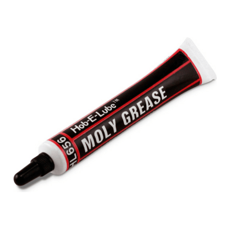 MOLY GREASE - Hob - E - Lube - ModelCars.com