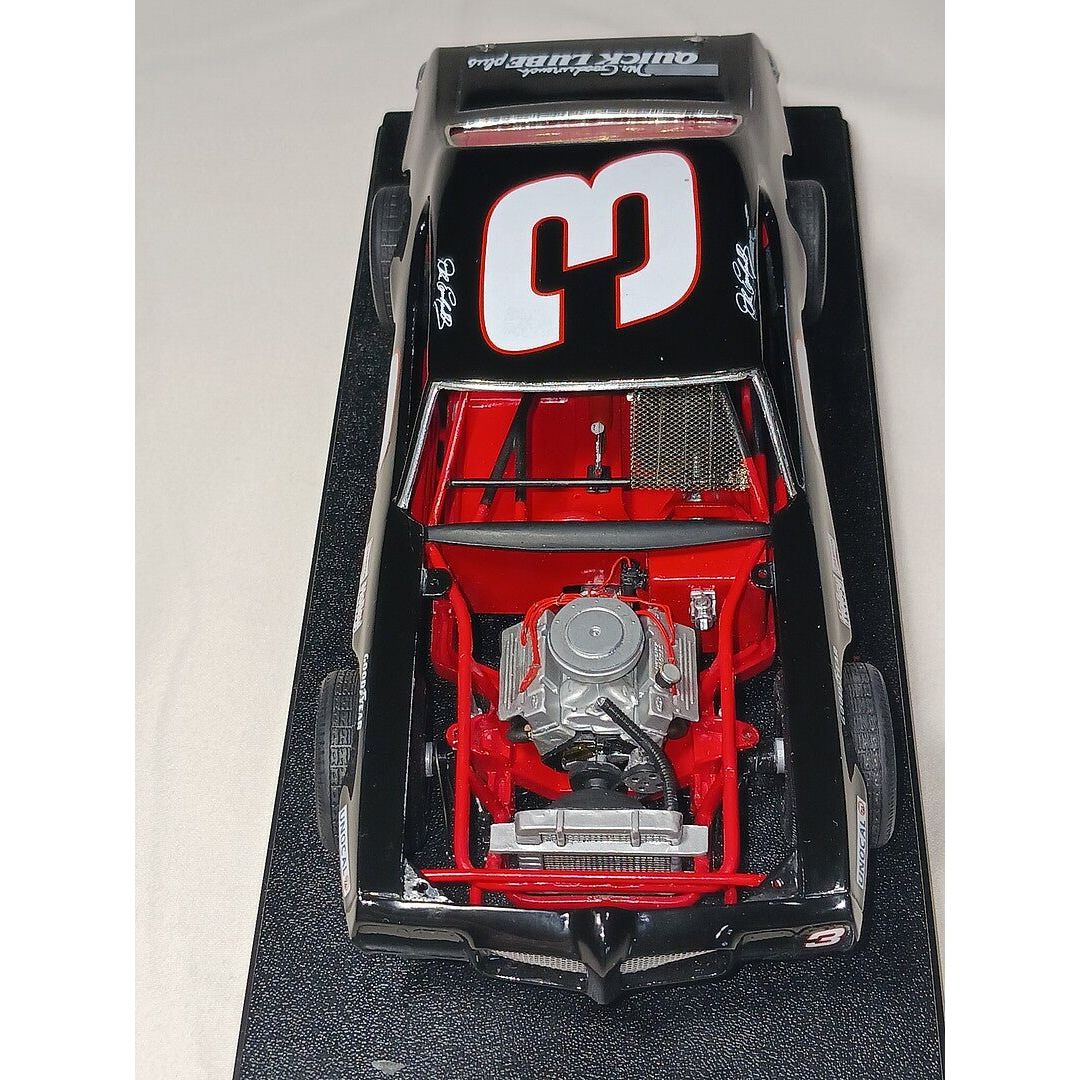 MPC 1/25 1970 Pontiac GTO Super Stocker-MPC-ModelCars.com
