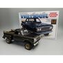 MPC 1/25 1977 Dodge Warlock Pickup 2T-MPC-ModelCars.com