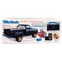 MPC 1/25 1977 Dodge Warlock Pickup 2T-MPC-ModelCars.com