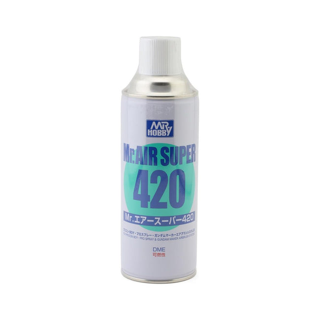 MR AIR SUPER 420-Mr Hobby-ModelCars.com