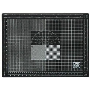 MR CUTTING MAT (A4 SIZE)