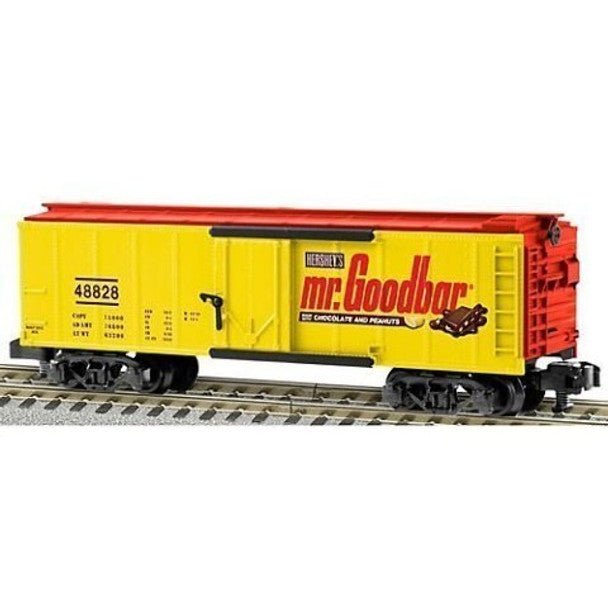 `MR GOODBAR REEFER - Lionel - ModelCars.com
