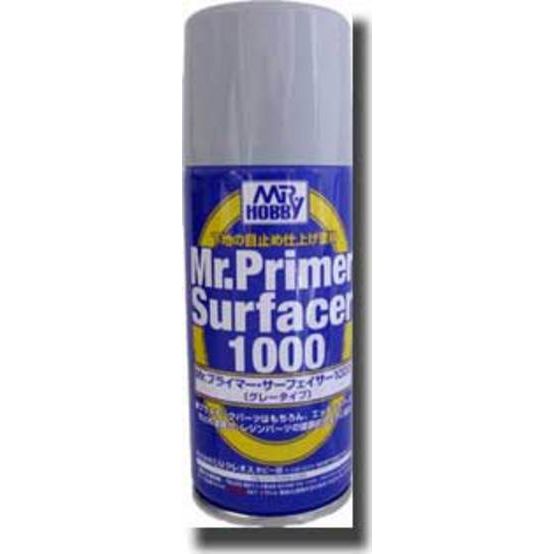 MR PRIMER SURFACE 1000 SP - Mr Hobby - ModelCars.com