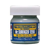 MR SURFACE 1200 40ML - Mr Hobby - ModelCars.com
