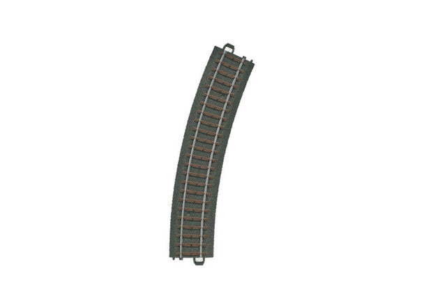 C TRACK CURVED R2/24,3        
