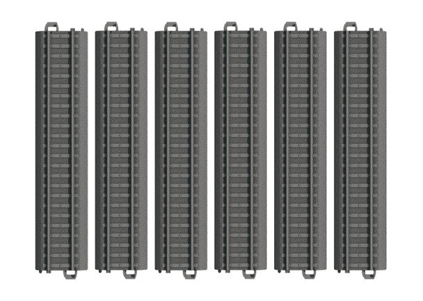 PLASTIC STRAIGHT TRACK        