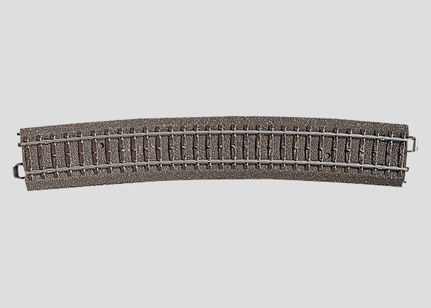 C TRACK CURVED 43-7/8"        