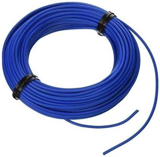 CONDUCTER WIRE 33' BLUE       