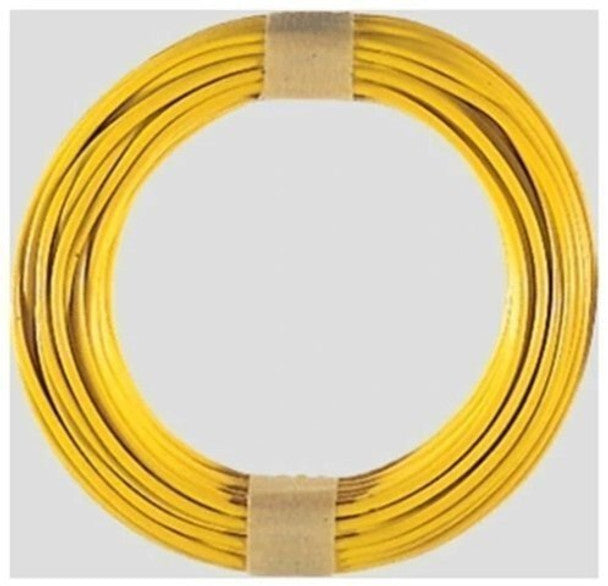 CONDUCTER WIRE 33' YELLOW     