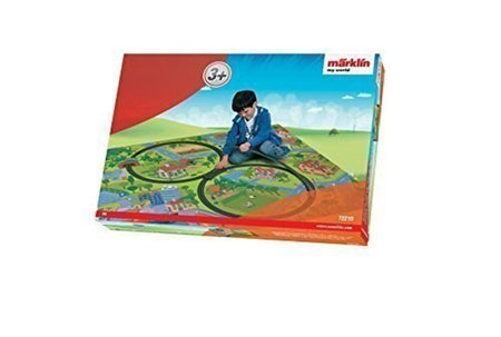 RR PLAY MAT MY WORLD          