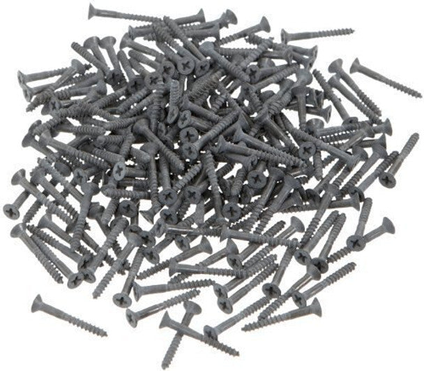 C TRACK SCREWS 200            