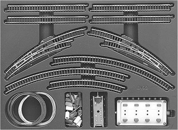 T1 EXTENSION SET              