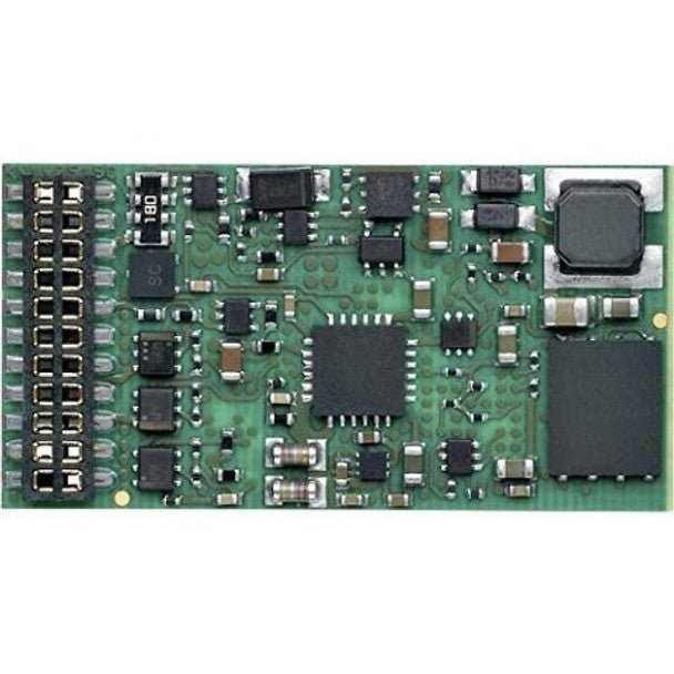 MSD3 SND DECODR STEAMLOCO - Marklin - ModelCars.com