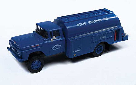 Classic Metal Works *DISC* 1:87 60 FRD TANK       