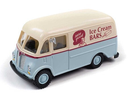 Classic Metal Works 1/87 METRO TRUCK(ICE CREA     