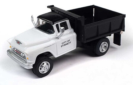 Classic Metal Works 1/87 CHEVY DUMP(PUBLIC WK     