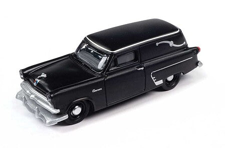 Classic Metal Works 1/87 '53 FORD HEARSE          