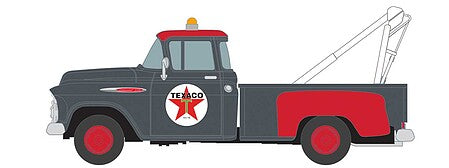 Classic Metal Works 1/87 '57 CHEVY TOW TEXACO     