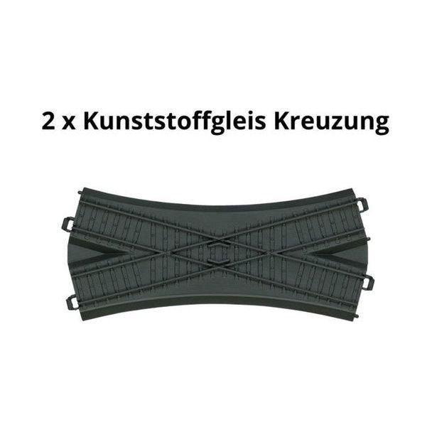 MY WORLD PLASTIC TRK XING - Marklin - ModelCars.com