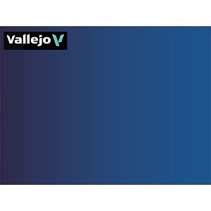 MYSTIC BLUE - Vallejo - ModelCars.com