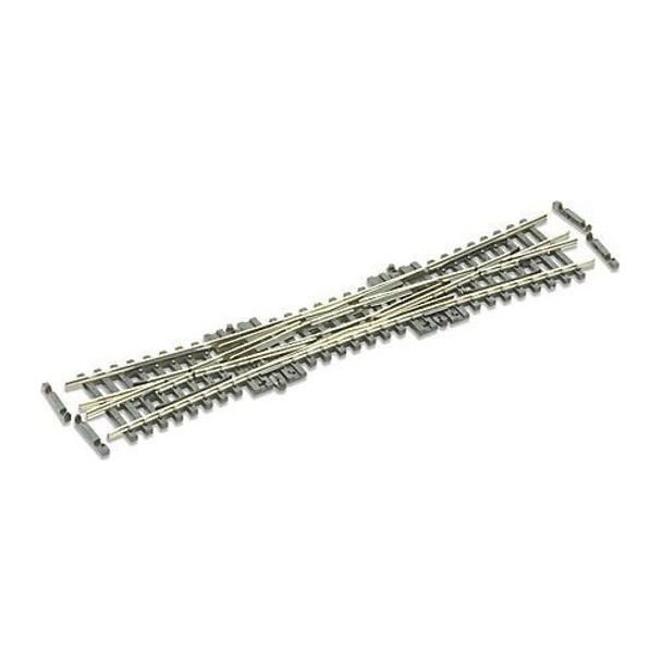 N 10DEG DBL SLIP CD55 ELE - Peco - ModelCars.com