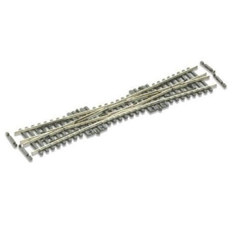 N 10DEG SGL SLIP CD55 ELE - Peco - ModelCars.com