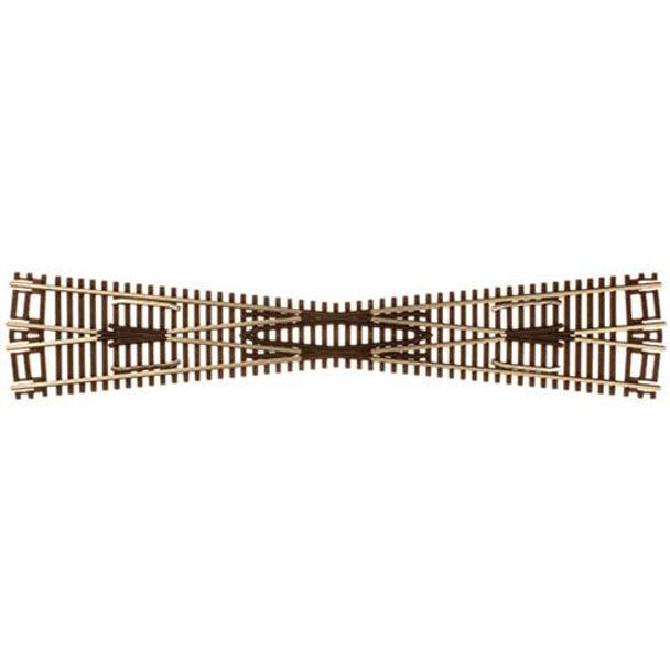 N 11.25 DEGREE CROSSING - Atlas Track - ModelCars.com